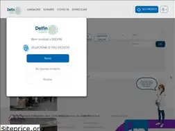Sites similar to delfinmedicinadiagnostica.com.br