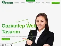 Sites similar to delfinmedya.com