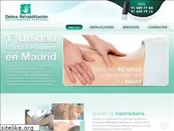 Sites similar to delfinmontero.com