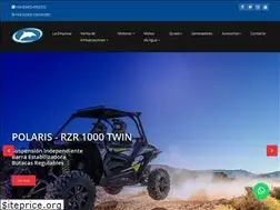 Sites similar to delfinnautica.com.ar