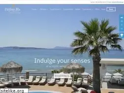 Sites similar to delfinoblu.gr