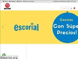 Sites similar to delfinohogar.com