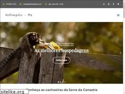 Sites similar to delfinopolis.eco.br