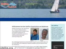 Sites similar to delfinos.ch
