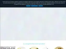 Sites similar to delfinosurgelati.it