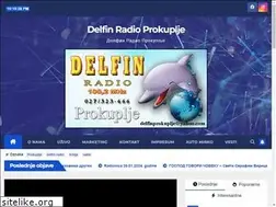 Sites similar to delfinradio.rs
