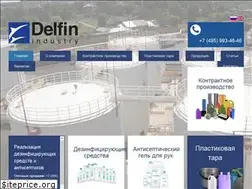 Sites similar to delfinrus.com