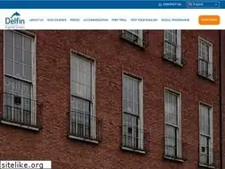 Sites similar to delfinschool.com