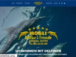 Sites similar to delfinschwimmen-mogli.de
