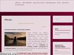 Sites similar to delfinstudio.hu