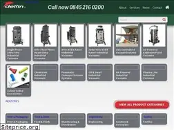 Sites similar to delfinuk.co.uk