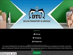 Sites similar to delfinumzug.ch