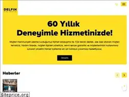 Sites similar to delfinvinc.com