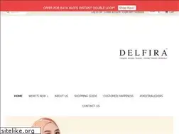 Sites similar to delfirastyle.com