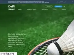 Sites similar to delfisportocentras.lt
