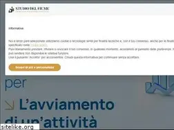 Sites similar to delfiumeassociati.it