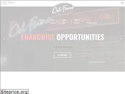 Sites similar to delforno.co.za
