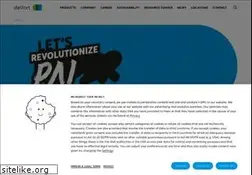 Sites similar to delfortgroup.com