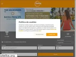 Sites similar to delfos.tur.ar