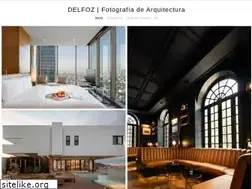 Sites similar to delfoz.com