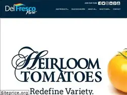 Sites similar to delfrescopure.com