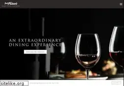 Sites similar to delfriscos.com