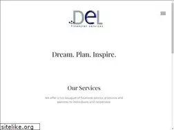 Sites similar to delfs.co.za
