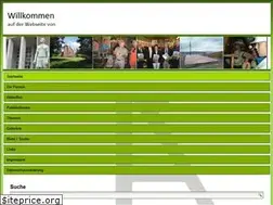 Sites similar to delfslotta.de