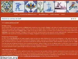 Sites similar to delft.fr