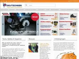 Sites similar to delftechniek.nl