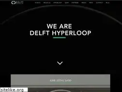 Sites similar to delfthyperloop.nl