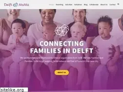 Sites similar to delftmama.nl