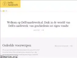 Sites similar to delftsaardewerk.nl