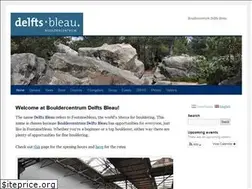 Sites similar to delftsbleau.nl