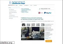 Sites similar to delftschehuys.com