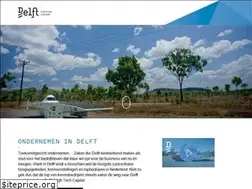 Sites similar to delfttechnologypartners.nl