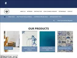 Sites similar to delfttiles.com