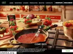 Sites similar to delfuerte.com