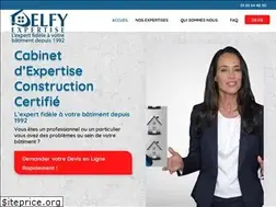 Sites similar to delfy-expertise.fr