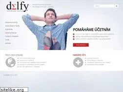 Sites similar to delfy.cz