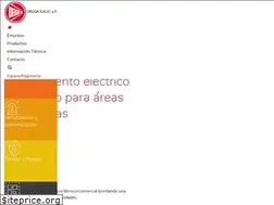 Sites similar to delga.com