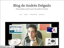 Sites similar to delgado.ec