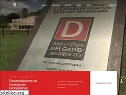 Sites similar to delgadoarquitectos.com