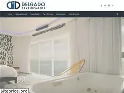 Sites similar to delgadodevelopments.com