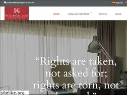 Sites similar to delgadogarrucho.com