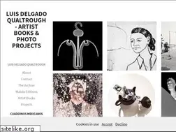 Sites similar to delgadoluis.com