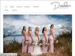 Sites similar to delgadophotography.ca