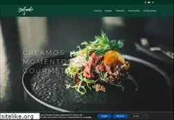 Sites similar to delgadoseleccion.com