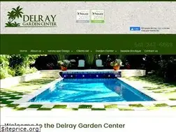 Sites similar to delgarden.com
