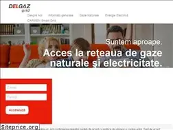 Sites similar to delgaz-grid.ro